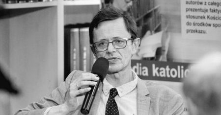 Uczelnia o. Rydzyka w żałobie. "Czujemy się osieroceni"