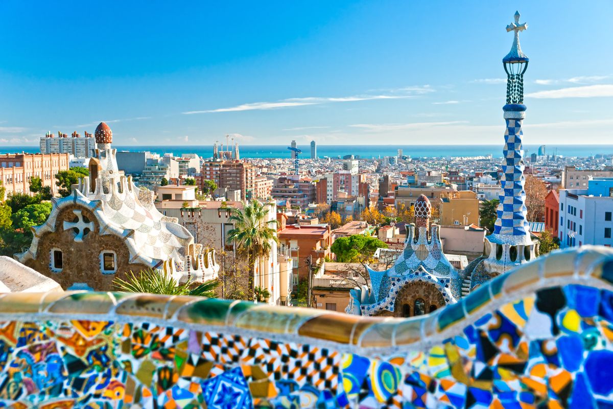 Stolica Hiszpanii od lat zachwyca turstów z całego świata
