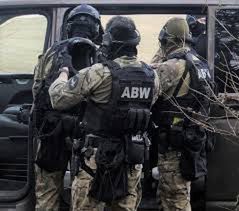 Agenci z Białorusi w Polsce. "Często wpadają"