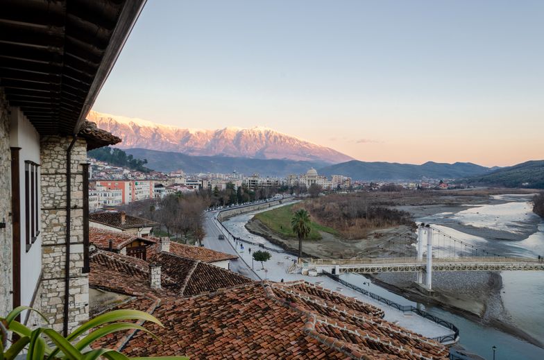 Albania
