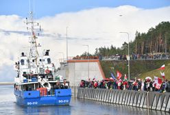 Sprzeciw rybaków wobec ryzyka nadmiernej eksploatacji Zalewu Wiślanego