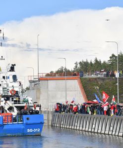 Sprzeciw rybaków wobec ryzyka nadmiernej eksploatacji Zalewu Wiślanego