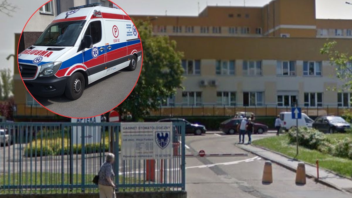 Stan 6-letniego pacjenta jest stabilny ale lekarze mają nowy pow