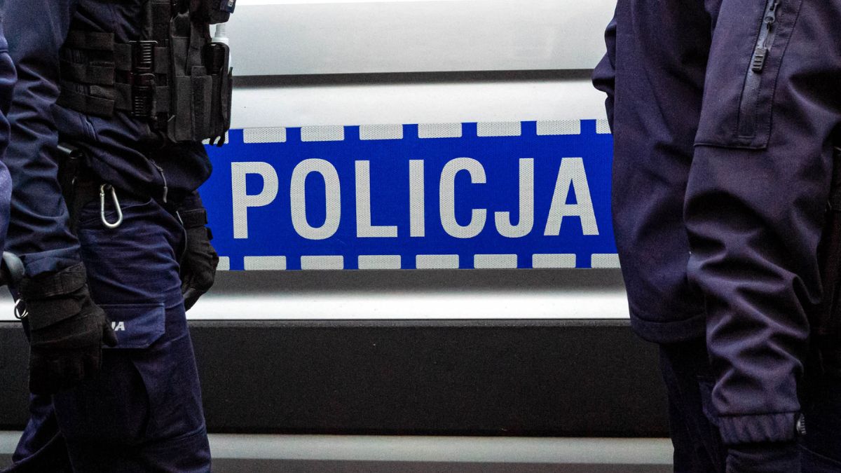 Zabójstwo w Koziegłowach. Oskarżony przyznał się do winy.