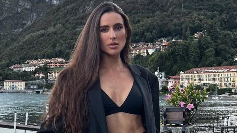 Celia Jaunat PRĘŻY MUSKUŁY