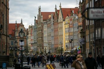 Nikt nie chce kupić Złotej Kamienicy. To historyczna perła Gdańska