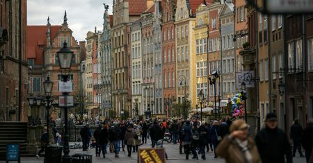 Nikt nie chce kupić Złotej Kamienicy. To historyczna perła Gdańska