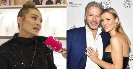 Siostra Joanny Krupy komentuje jej rozstanie z Douglasem Nunesem! "Mam przeczucie, że oni DO SIEBIE WRÓCĄ" (WIDEO)