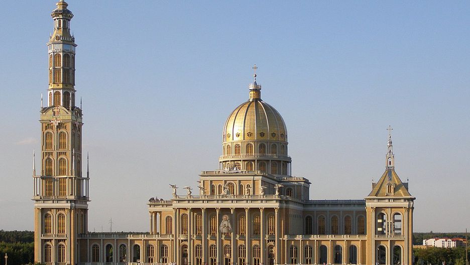 Licheń