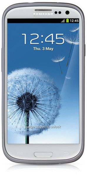 Samsung Galaxy S3