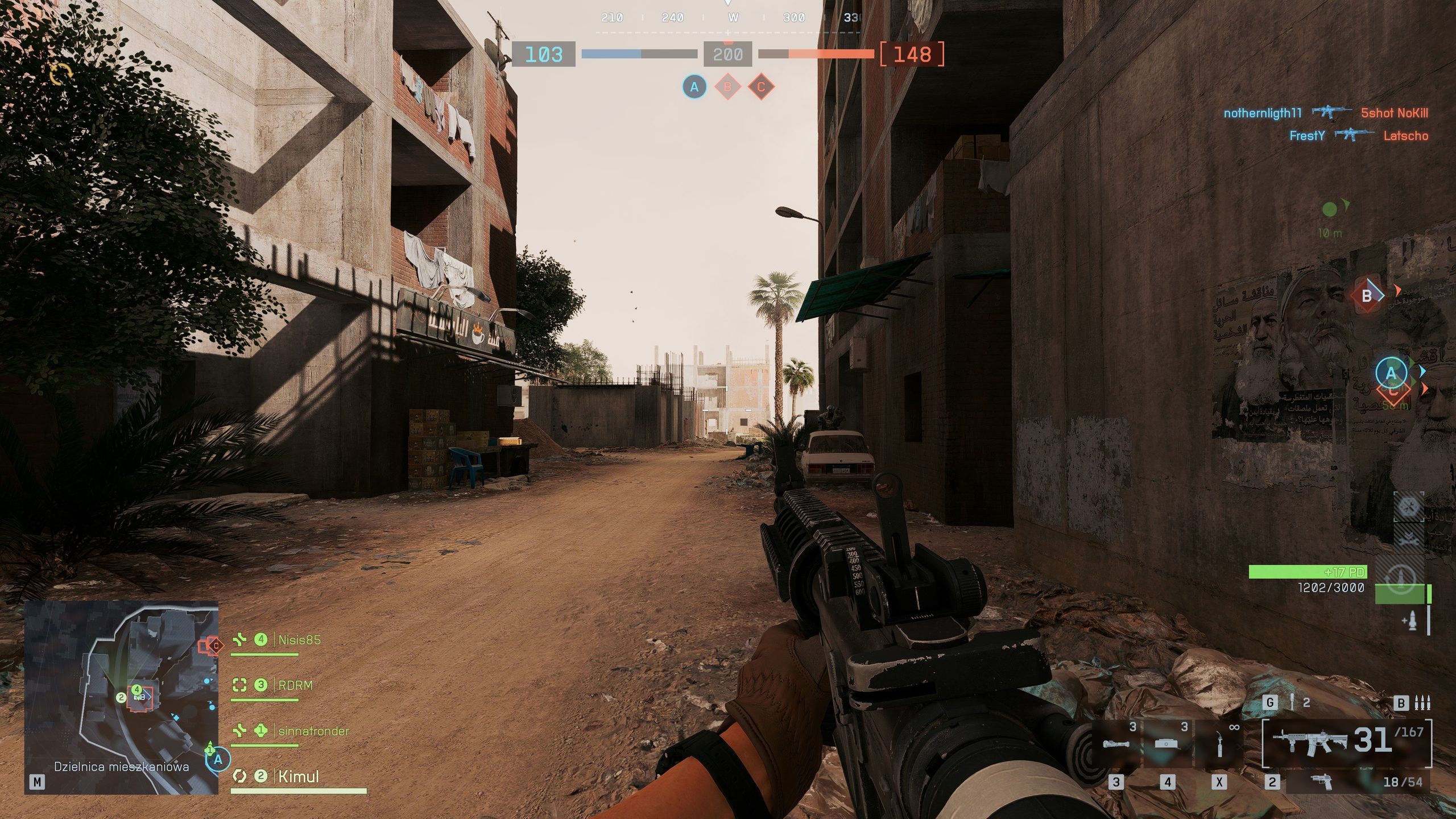 Recenzja Battlefield 6