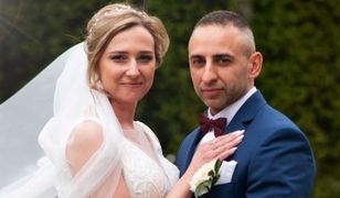 Patryk Aniśko ze "Ślubu od pierwszego wejrzenia" wciąż szczęśliwie zakochany
