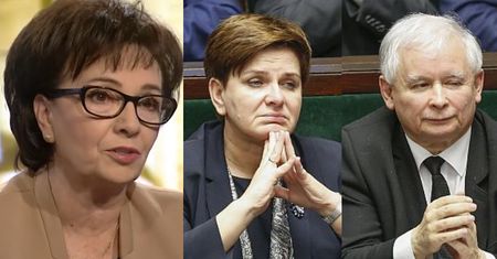 Witek o "programie 4000+": "To nie jest jałmużna. Rodzice będą mogli oddać dziecko na dwa tygodnie!"