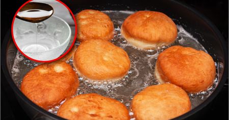 Na czym smażyć pączki? Ten tłuszcz jest najlepszy
