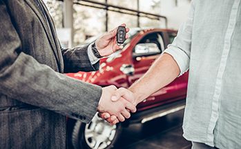 Męczy Cię sprzedaż auta?