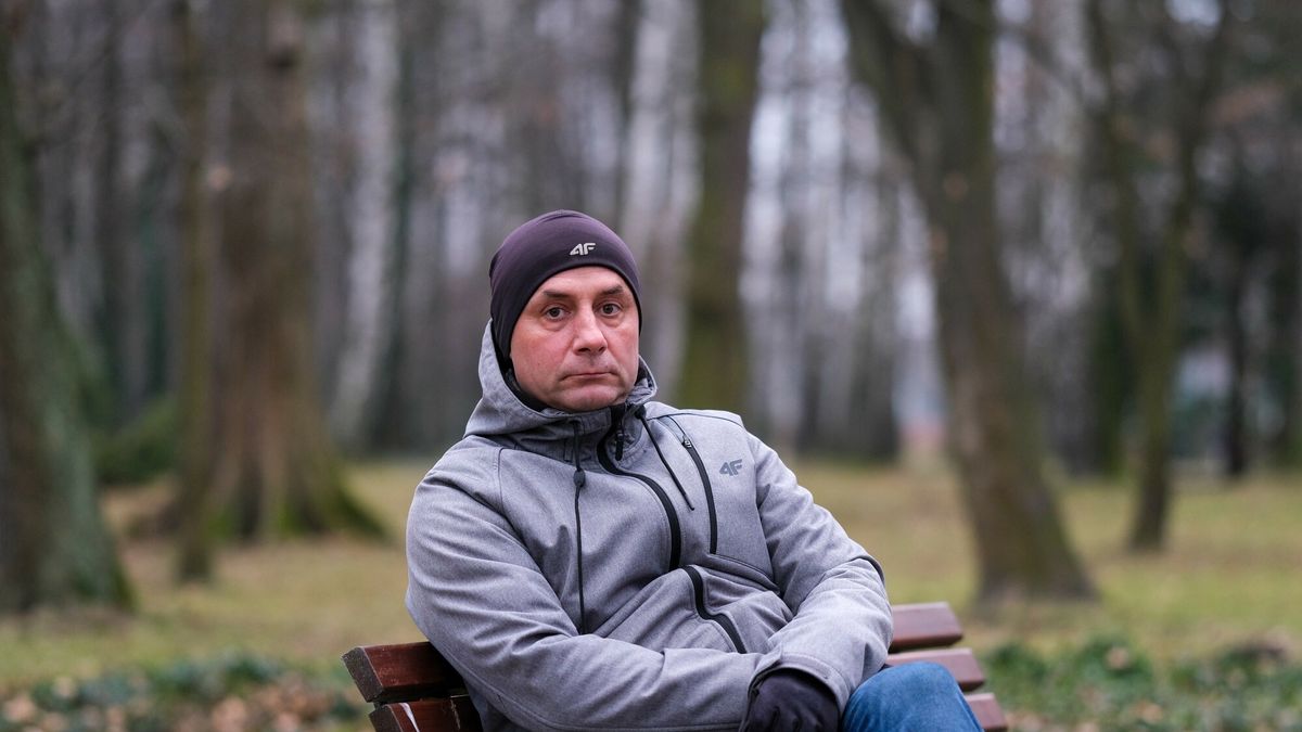 Wykorzystywał go w dzieciństwie ksiądz. Jest decyzja sądu