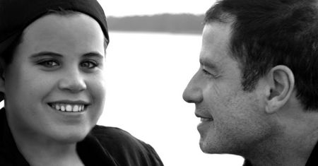 John Travolta wspomina zmarłego syna. Miałby dziś 28 lat