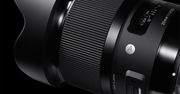 Sigma pracuje nad obiektywami Canon RF. Mogą pojawić się w 2020 roku