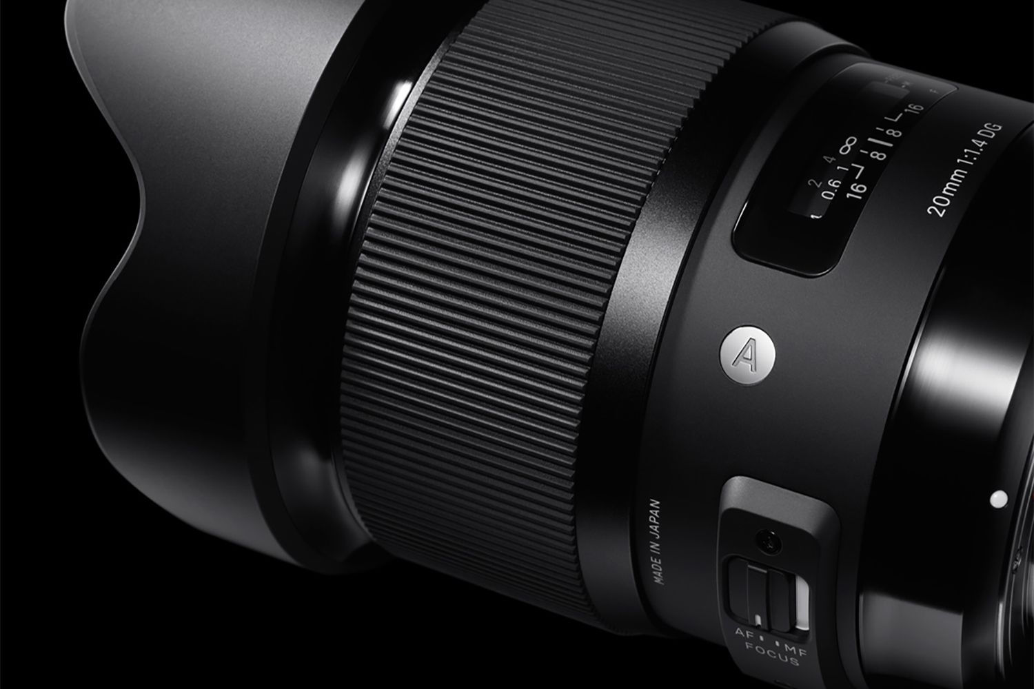 Sigma pracuje nad obiektywami Canon RF. Mogą pojawić się w 2020 roku 1