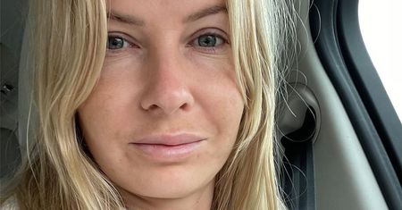 Wymowny wpis Edyty Pazury o Putinie. "Przyjrzyjcie się uważnie"