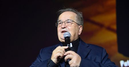 Rydzyk na emeryturze. Wiadomo, na co przeznacza pieniądze
