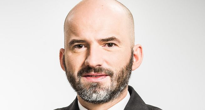 Michał Hejka za Leszka Kozioła wiceprezesem Time, nadal będzie prezesem IDMnetu i Accorp