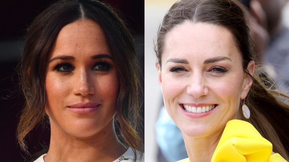 Jaka jest księżna Kate i co różni ją od Meghan? 