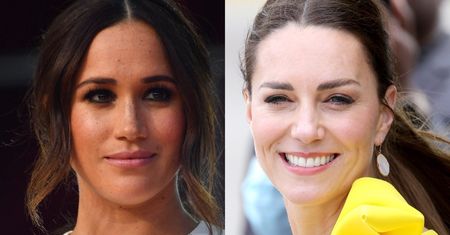 Jaka jest księżna Kate i co różni ją od Meghan? Grafolożka przeanalizowała pismo royalsów