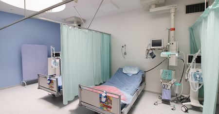 100 tysięcy dla lekarza na SOR. Szpital tłumaczy