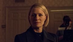 Ostatni sezon „House of Cards” pojawi się na Netfliksie 2 listopada