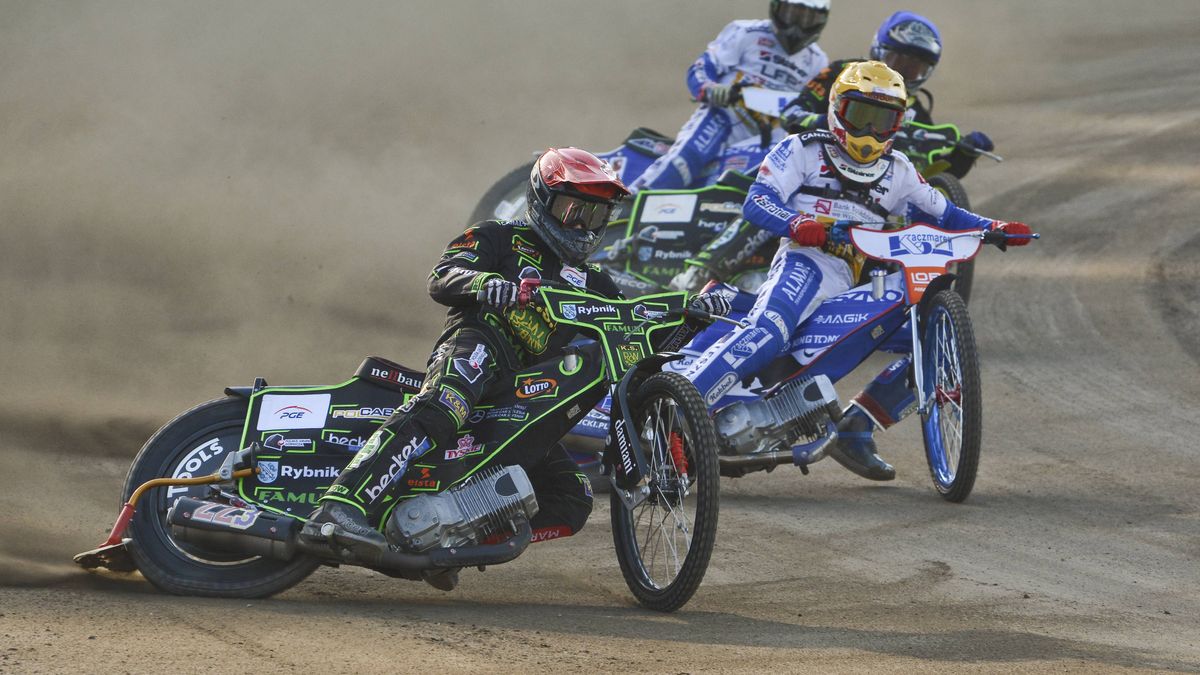  Koronawirus w PGE Ekstralidze