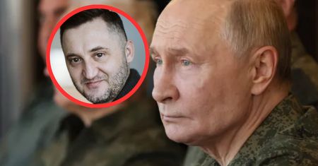 Kreml nie ma powodu, by kończyć wojnę w Ukrainie. "Trump jak kaczka na strzelnicy"