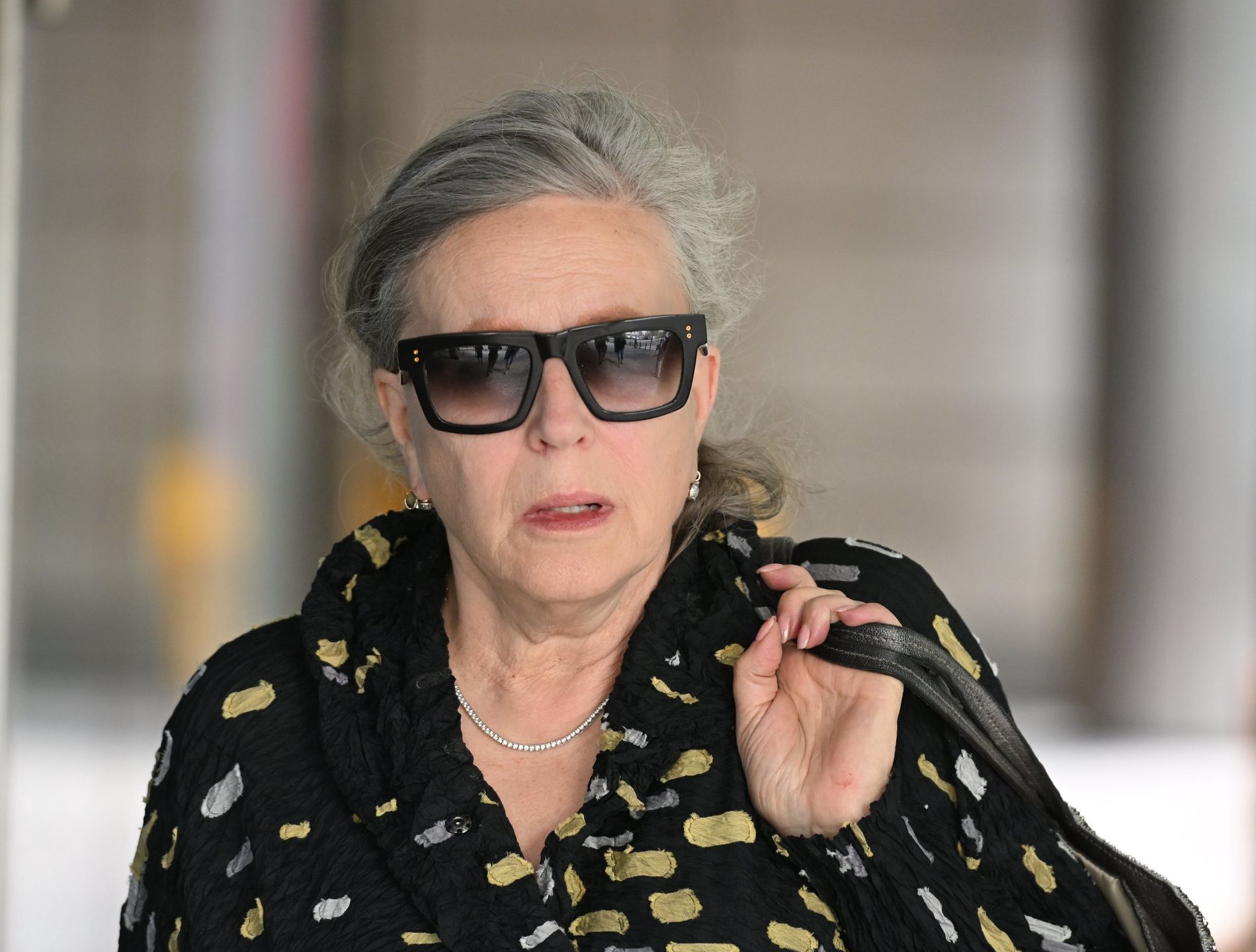 Krystyna Janda zdradziła, co dalej z jej teatrami