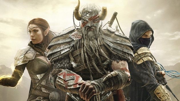 The Elder Scrolls Online gra data premiery