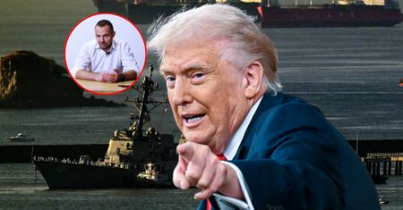 "De facto Iran będzie miał karty w ręku". To może być skutek decyzji Trumpa