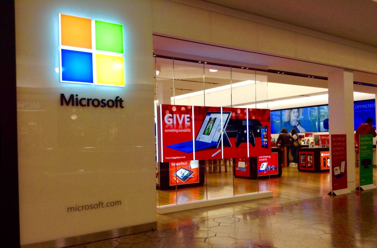 Sklep Windows - czy był dobrym pomysłem? [OPINIA]