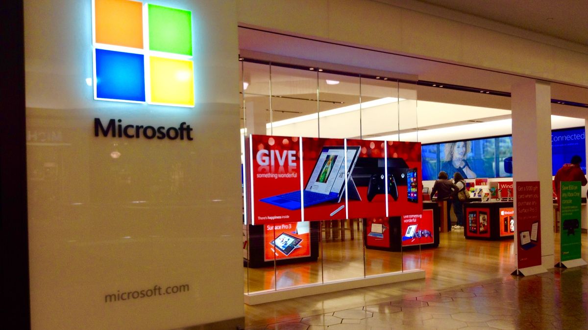 Czy Sklep Windows był dobrym pomysłem?