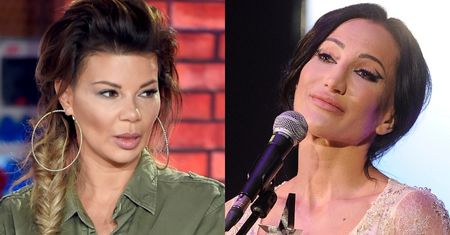 Edyta Górniak rezygnuje z "The Voice of Poland" z powodu konfliktu z Justyną Steczkowską! "Straciłam do niej zaufanie"