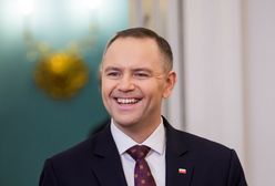 Nawrocki wesprze WOŚP? Zapytano Polaków