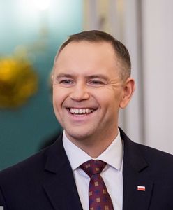 Nawrocki wesprze WOŚP? Zapytano Polaków