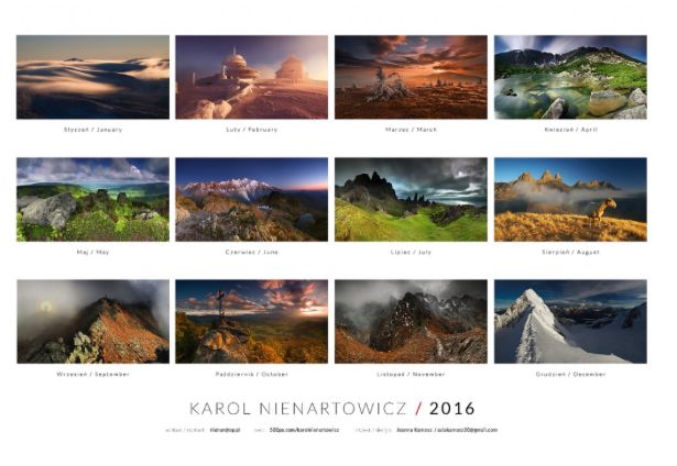 Prezentownik Fotoblogii - najlepsze pomysł na prezent dla fotografa 36