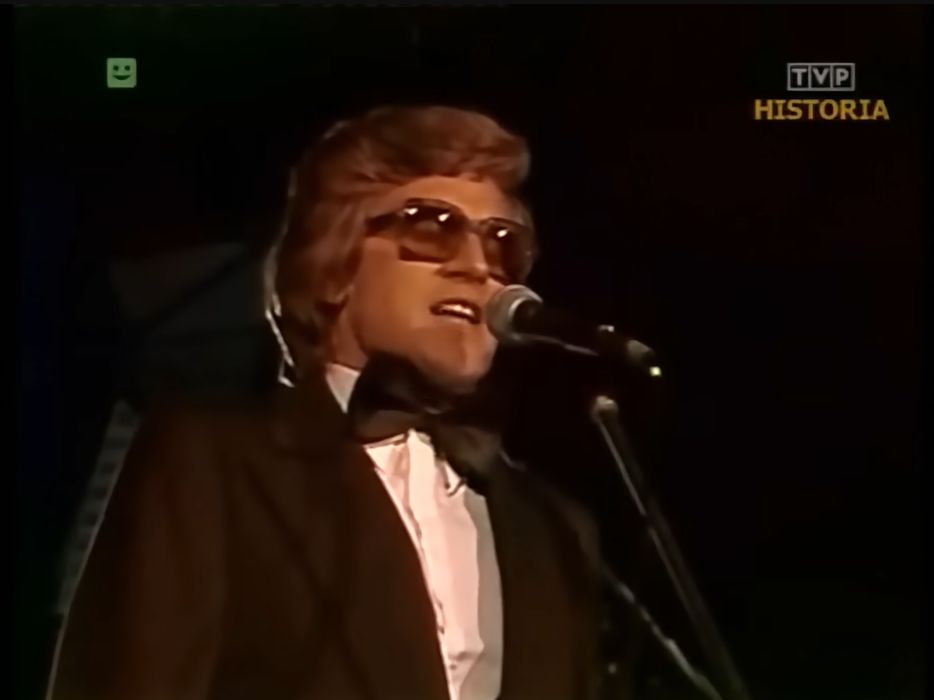 Zbigniew Wodecki (1980)