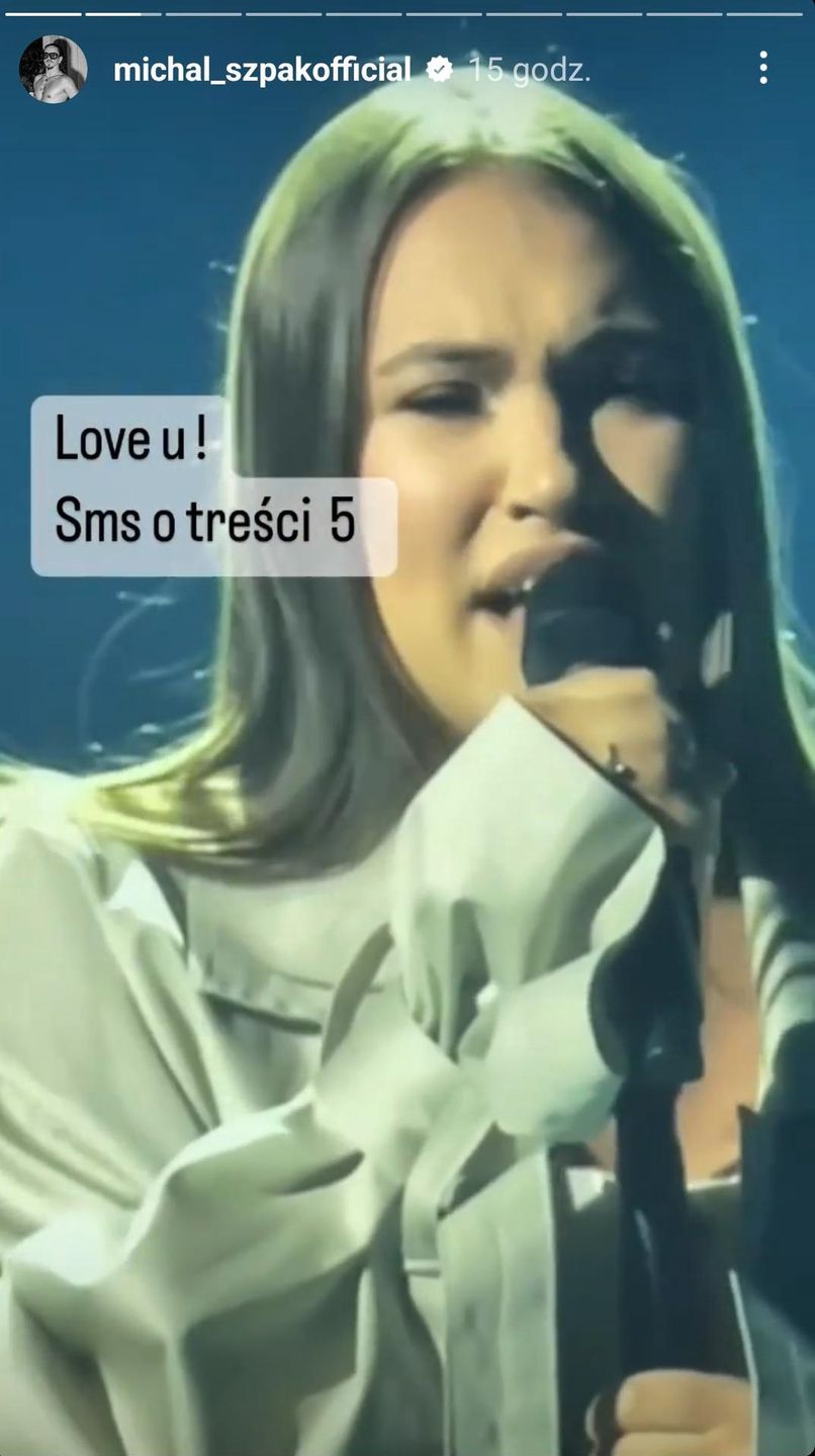 Michał Szpak