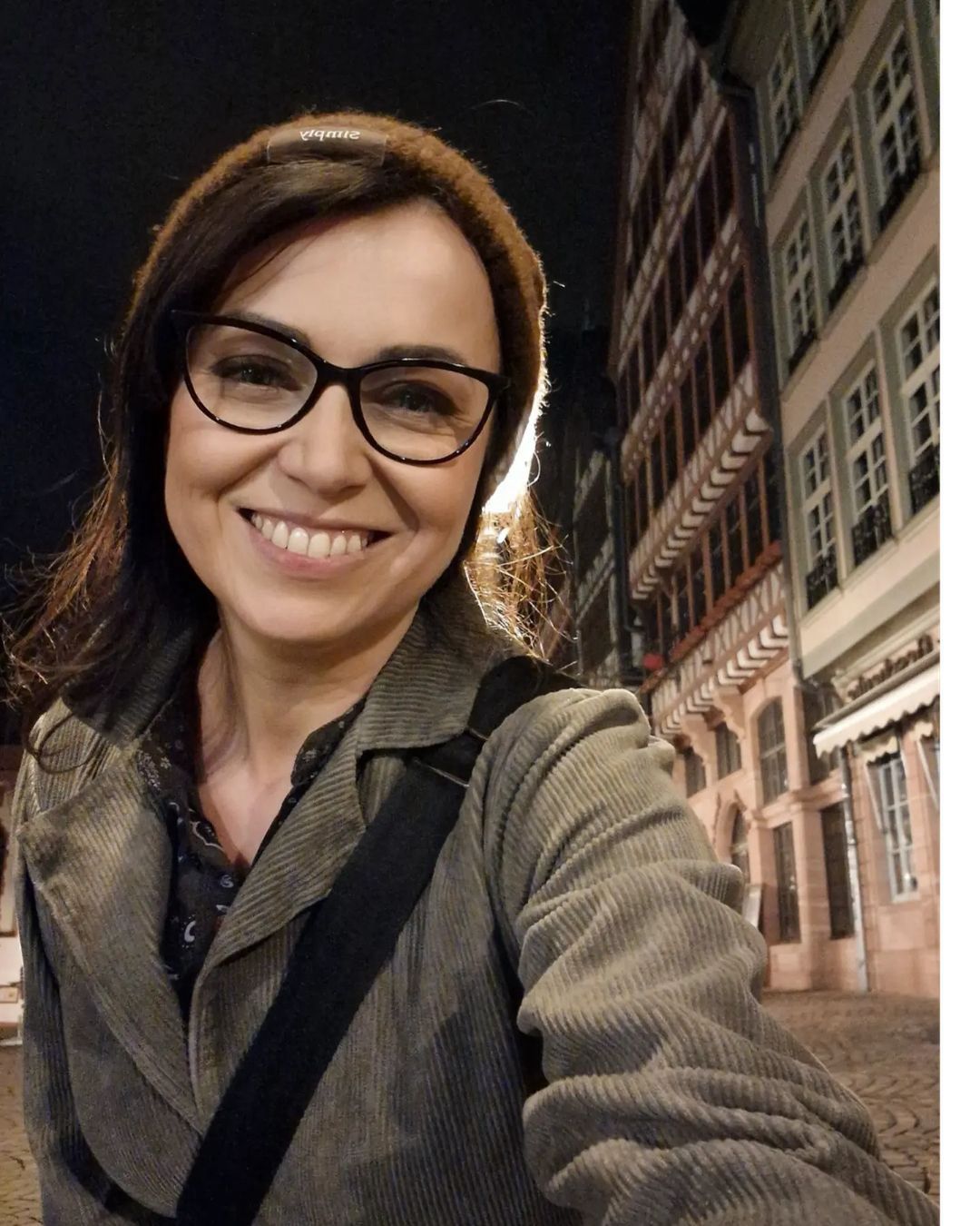 Katarzyna Pakosińska opowiedziała o poronieniu