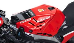 Motorola zaczyna partnerstwo z Ducati Corse