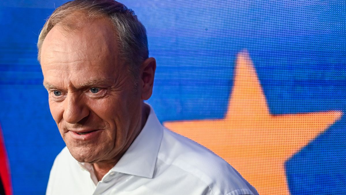 Poland Participates In EU Parliamentary ElectionsOmar Marques