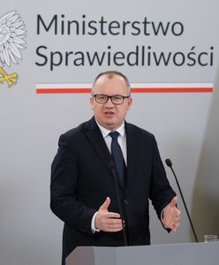 Bodnar stworzy zespół śledczy w sprawie Funduszu Sprawiedliwości