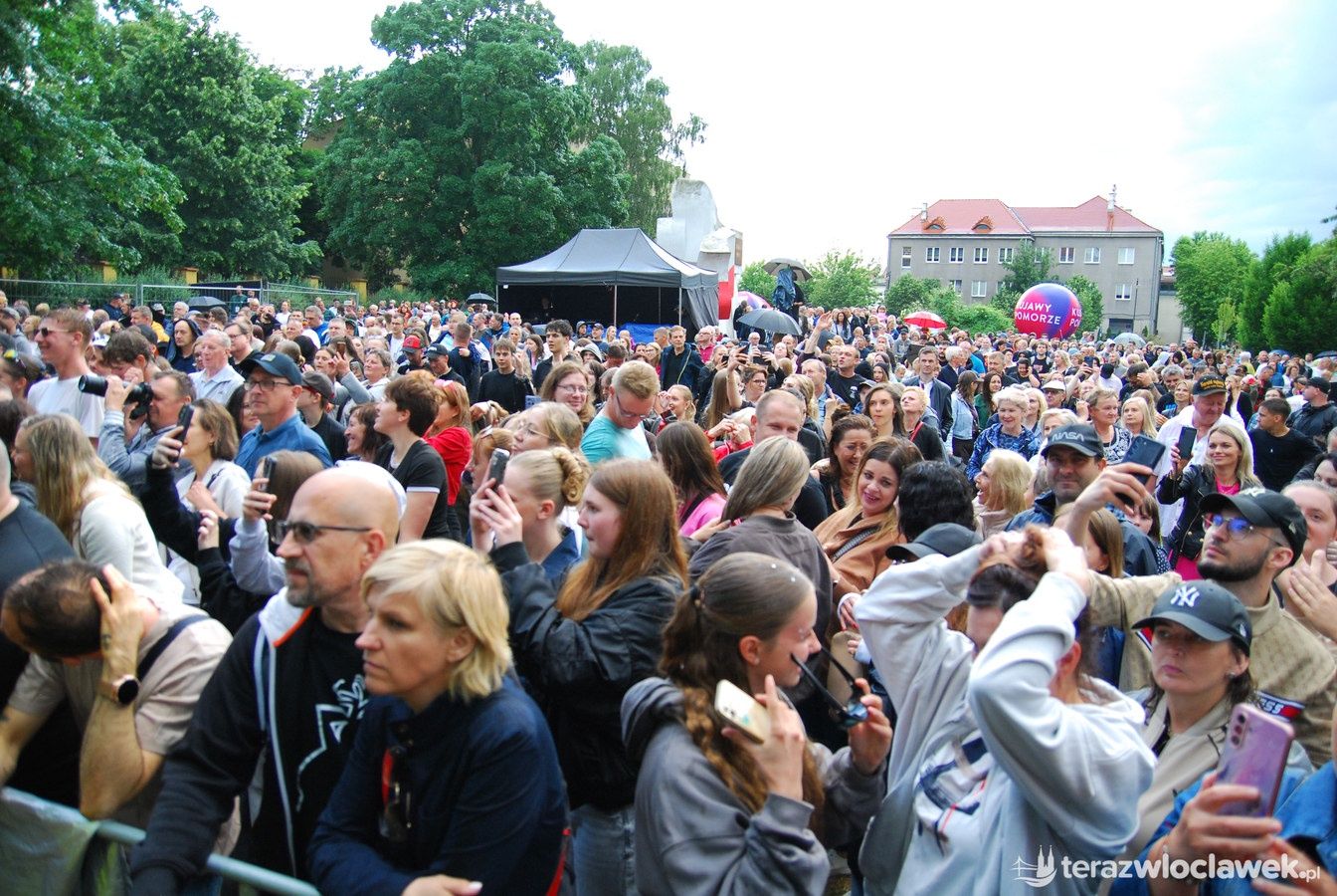 Koncert Fajansowe sny 2026