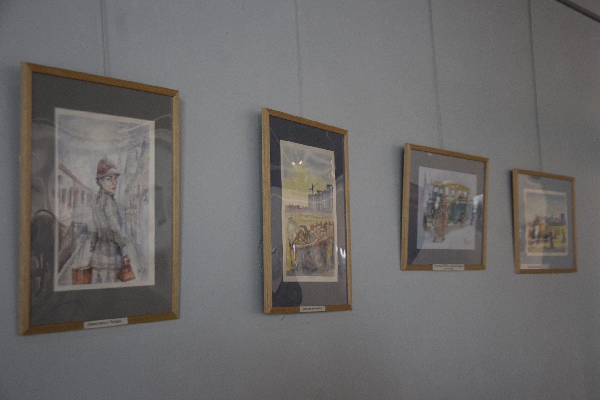 Sławomir Żukowski i jego prace