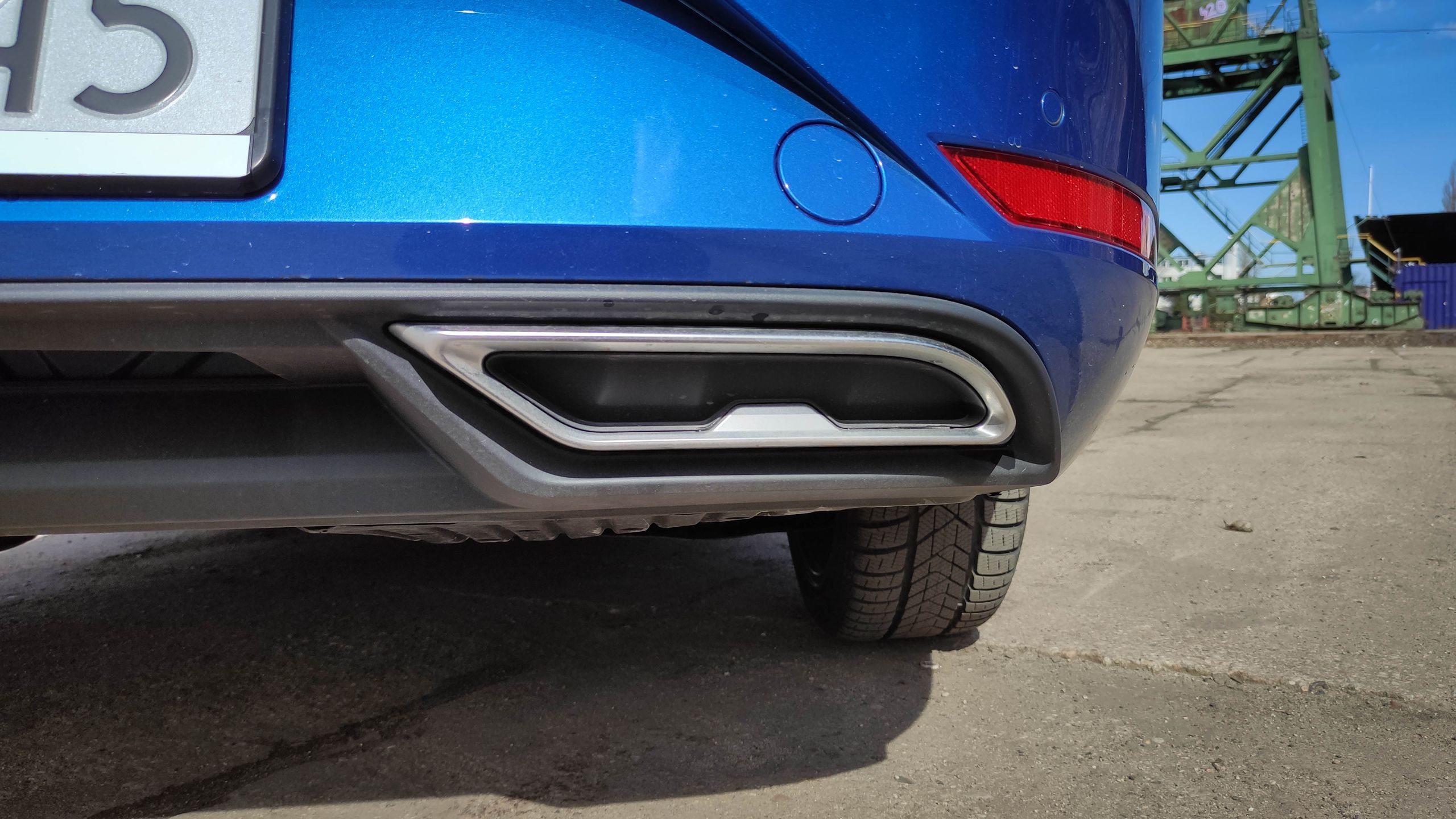 Seat Leon Sportstourer FR 1.4 e-HYBRID